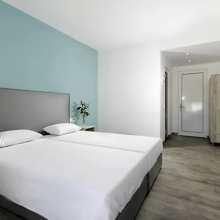 Amphitriti Hotel Pefki Extérieur photo