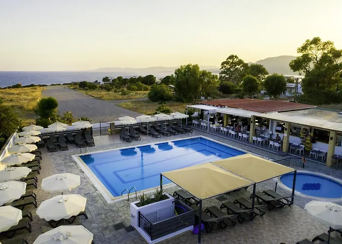Amphitriti Hotel