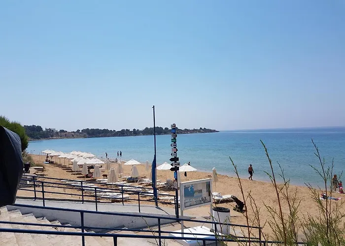 Amphitriti Hotel
