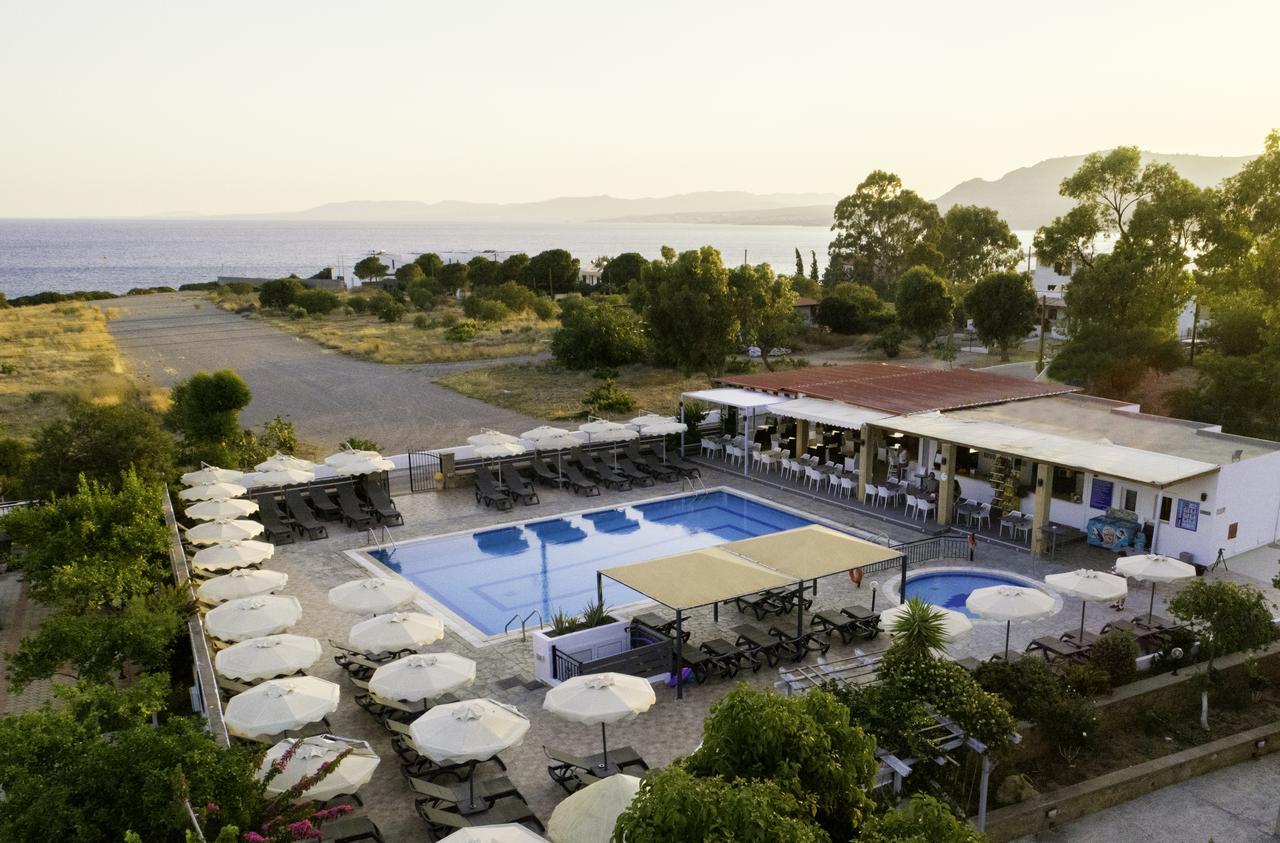 Hotel Amphitriti 2*