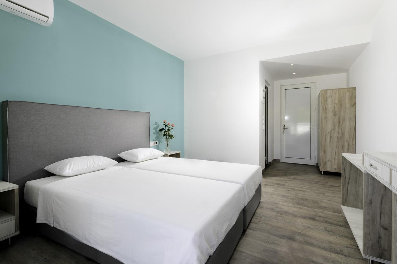 Hotel Amphitriti Pefki