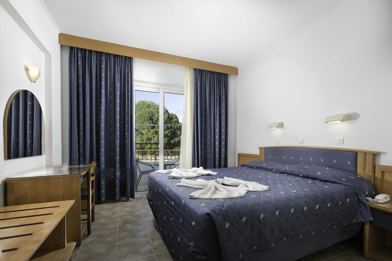 Amphitriti Hotel