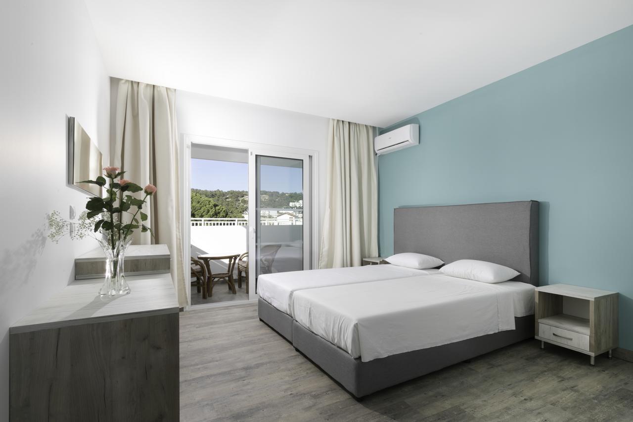 Amphitriti Hotel