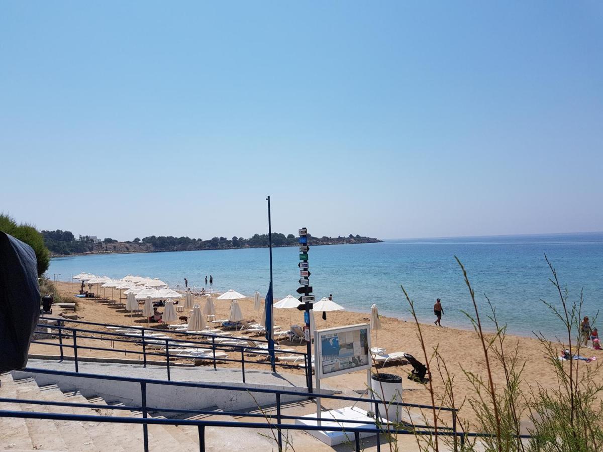 Hotel Amphitriti