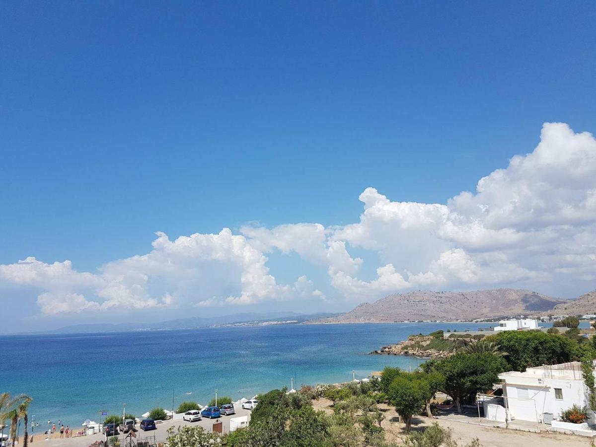 Hotel Amphitriti 2*